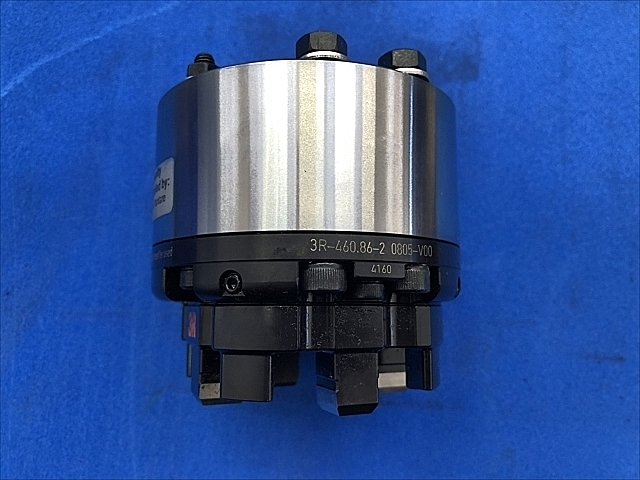 C107534 コンビチャックオート システム3R 3R-460.86-2 0805-V00_2