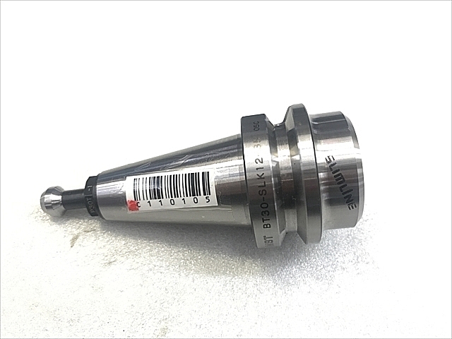 光一出品 C110101 焼きばめホルダー MST BT30-SLK12-35 | 株式会社 小林機械