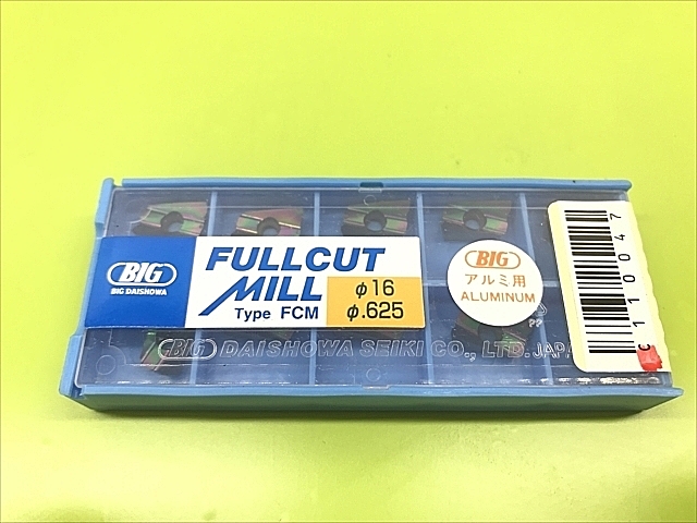 C110048 チップ 新品 BIG ARG160904