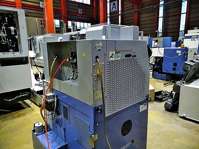 P006861 櫛刃型NC旋盤 高松機械工業 J-WAVE | 株式会社 小林機械 P006861 櫛刃型NC旋盤 高松機械工業 J-WAVE | 株式会社 小林機械