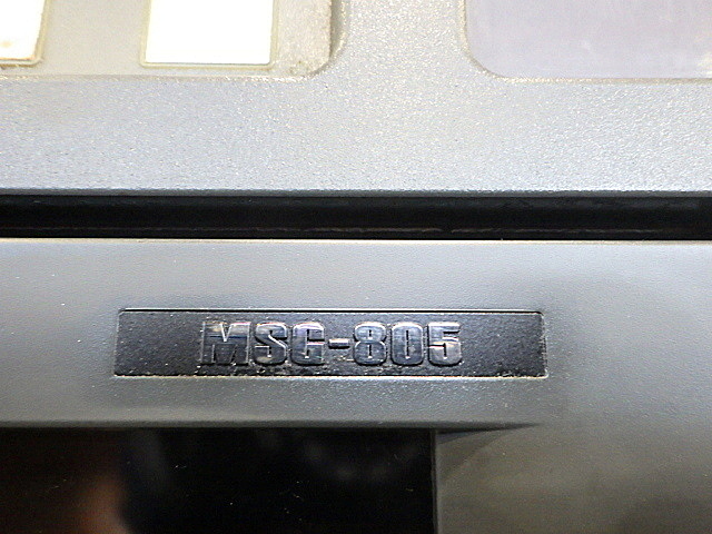 H014999 ＮＣ自動盤 森精機 SL-154MC_8
