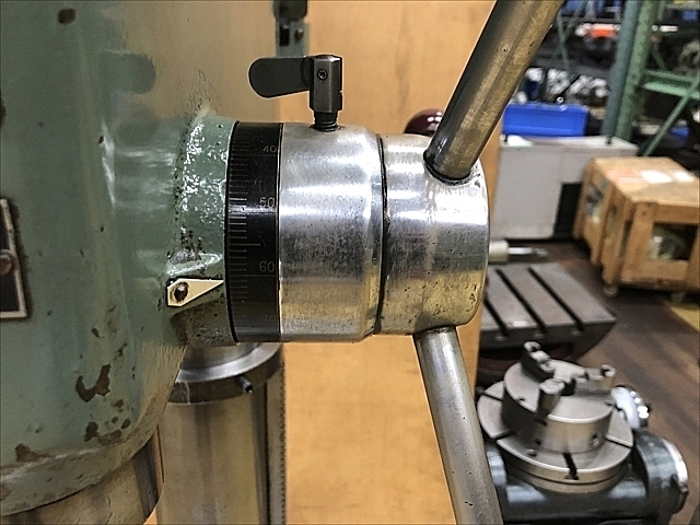 ボール盤 Kira Kid 4 株式会社 小林機械