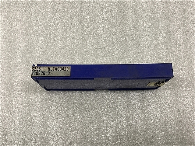 C109613 チップ 新品 イゲタロイ WGG52R-0_1