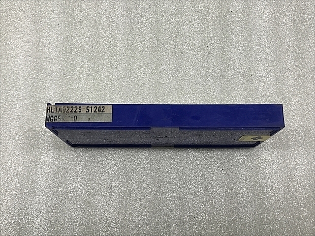 C109614 チップ 新品 イゲタロイ WGG52L-0_1