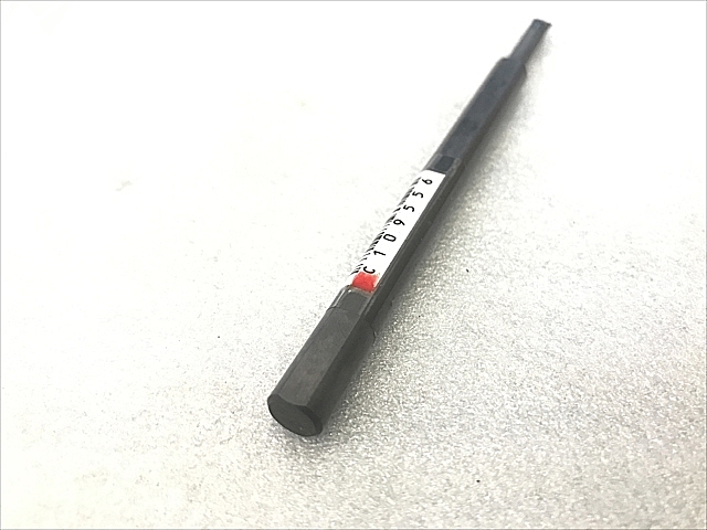 C109556 ボーリングバイトホルダー タンガロイ C08K-SEXBLC45_2