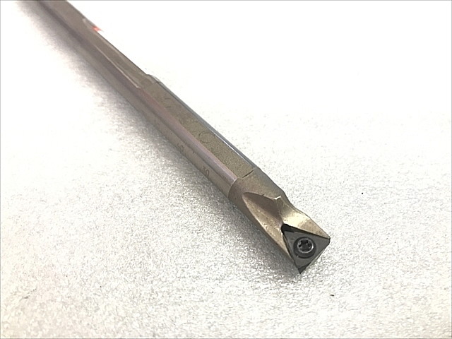 C109552 ボーリングバイトホルダー 三菱 FSTUP1210L-09S_1