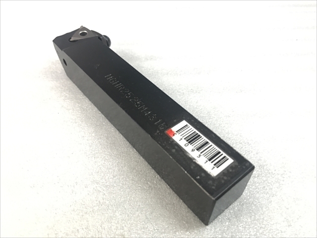 C109511 バイトホルダー 三菱マテリアル MGHR2525M4315 | 株式 C109511 バイトホルダー 三菱マテリアル MGHR2525M4315 | 株式