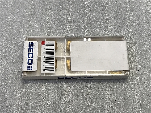 C109379 チップ 新品 SECO SEEX09T3AFTN-ME07