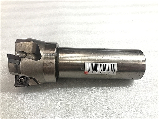 C109386 フェイスミルカッター ミツビシ ASX400R504S32 | 株式