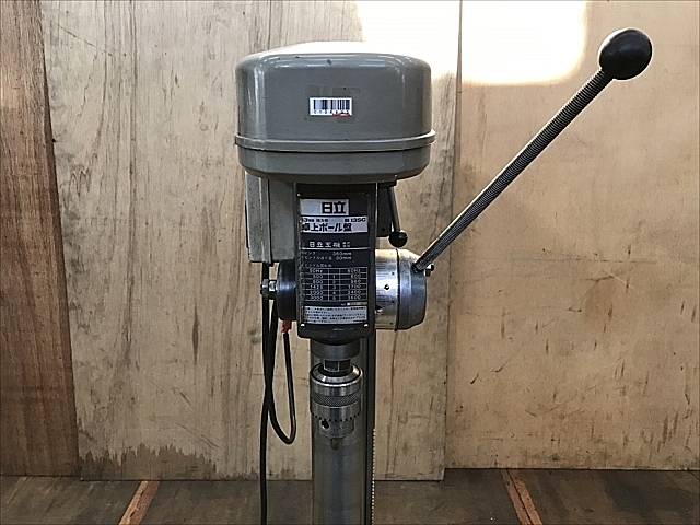C108605 ボール盤 日立 B-13SC | 株式会社 小林機械