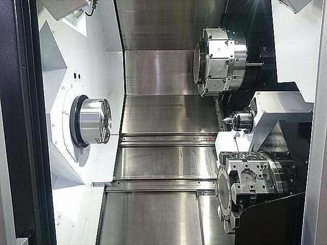 P006825 複合ＮＣ旋盤 森精機(DMG MORI SEIKI) NZX2500/600L_3