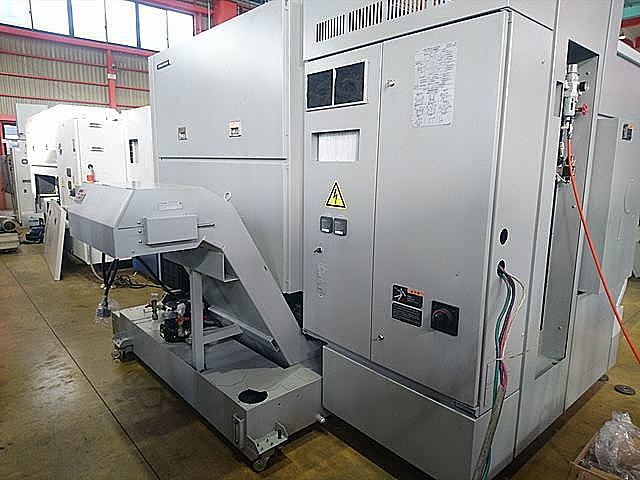 P006825 複合ＮＣ旋盤 森精機(DMG MORI SEIKI) NZX2500/600L_14