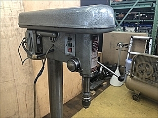 C108952 ボール盤 北川 KDR-410 | 株式会社 小林機械 C108952 ボール盤 北川 KDR-410 | 株式会社 小林機械