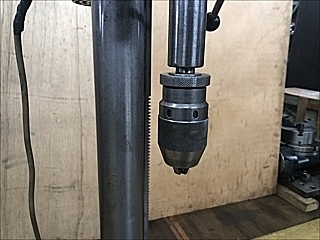 C108952 ボール盤 北川 KDR-410_4