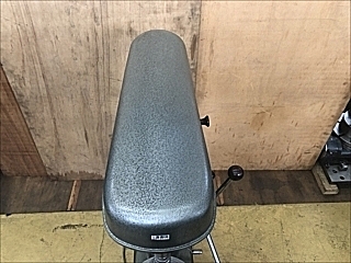 C108952 ボール盤 北川 KDR-410_7