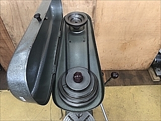 C108952 ボール盤 北川 KDR-410 | 株式会社 小林機械 C108952 ボール盤 北川 KDR-410 | 株式会社 小林機械