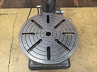 C108952 ボール盤 北川 KDR-410_9