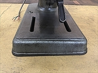 C108952 ボール盤 北川 KDR-410_10