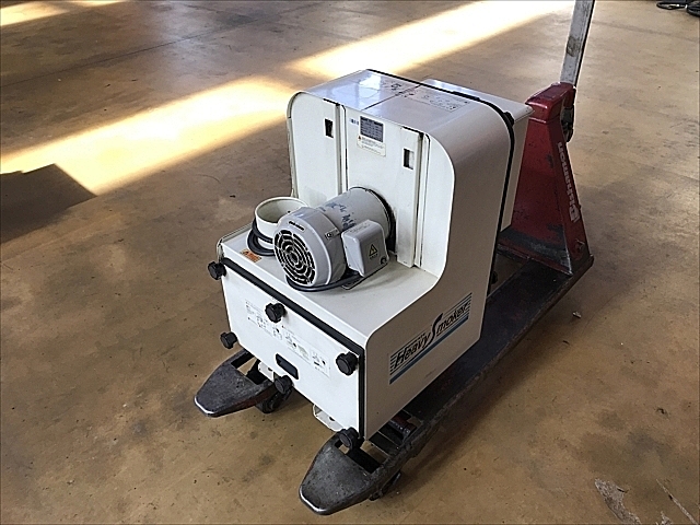 C109208 ミストコレクター 赤松電機製作所 HVS-220-000 | 株式会社