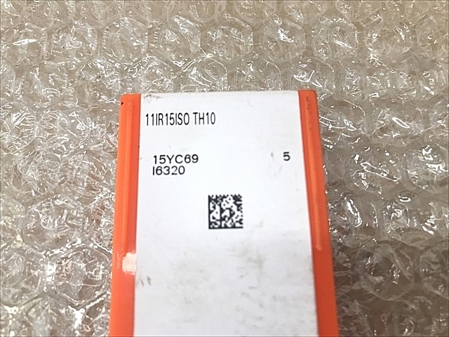 C109227 チップ 新品 タンガロイ 11IR151SO_2