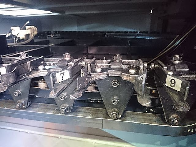 P006820 立型マシニングセンター 牧野フライス製作所 V56_23