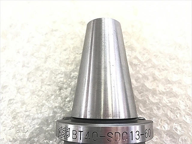 C109088 コレットホルダー 共立精機 BT40-SDC13-60_2