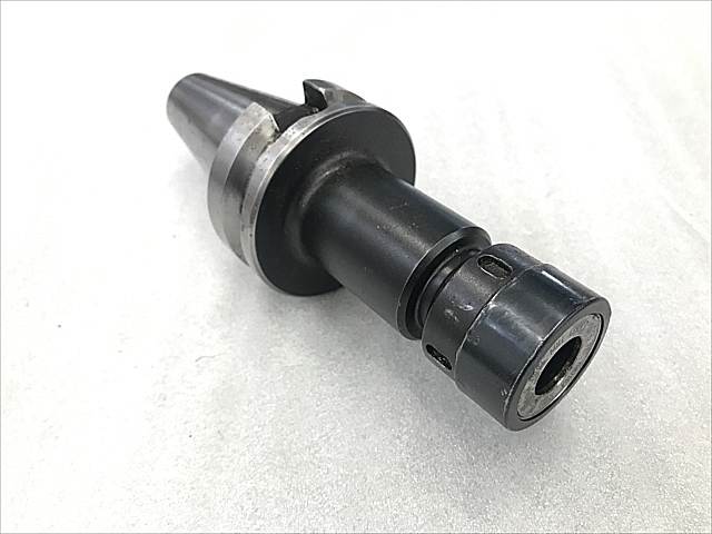 C109061 コレットホルダー ユキワ精工 BT40-DMC13-105_1