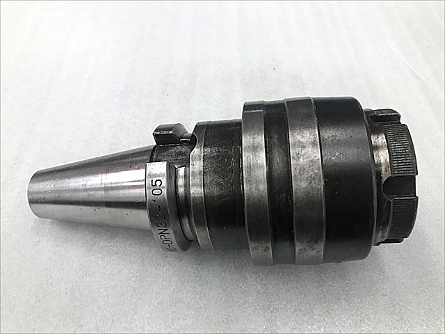 C109150 ミーリングチャック 共立精機 BT40-DPN32-105_0