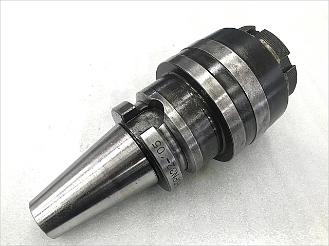 C109150 ミーリングチャック 共立精機 BT40-DPN32-105_2