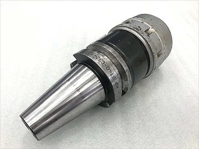 C109085 ミーリングチャック 日研 BT40-C32-105_2