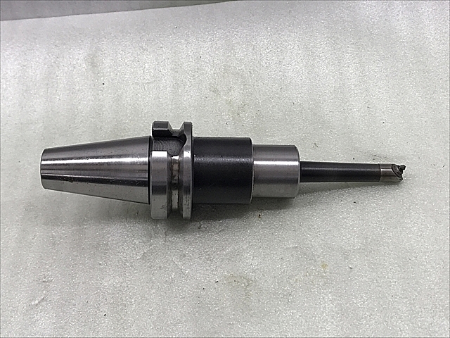 C109015 ボーリングツール KANTO-MICROBORE BT40-BCA14.5-165_0