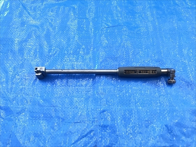 ミツトヨ　シリンダーゲージ C108771 シリンダーゲージ ミツトヨ CGF-60(511-402) | 株式会社 小林機械