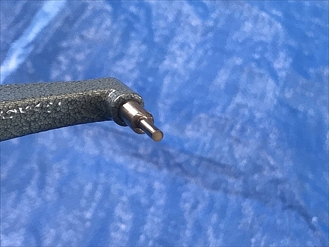 C108804 スプラインマイクロメーター ミツトヨ SPM-275(111-125)_2