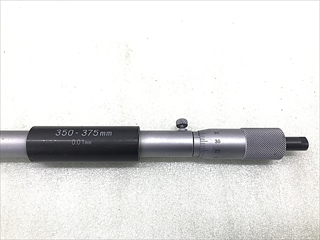 C108793 棒形内側マイクロメーター ミツトヨ IM-375(133-155)_1