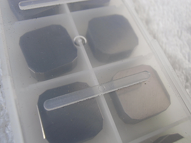 C108904 チップ 新品 タンガロイ SNKN43ZTN_3