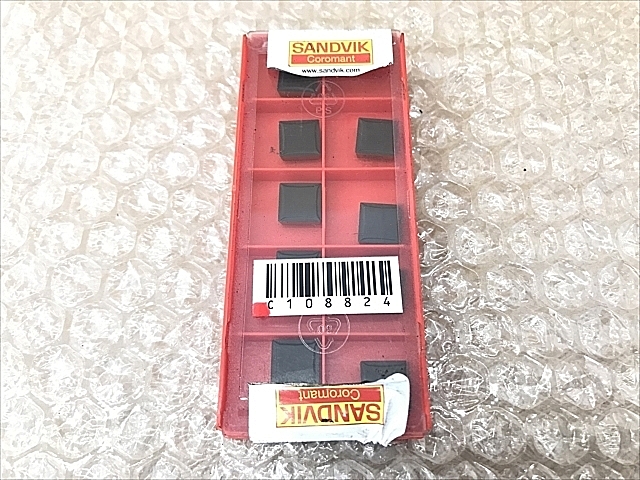 C108824 チップ　新品 サンドビック SPMR 09 03 04-53 4225