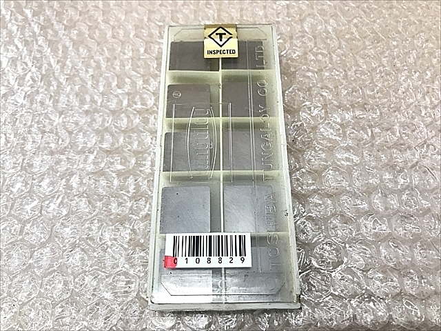 C108829 チップ　新品 タンガロイ SNMG19042-T7_0