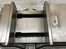 マシンバイス　KKK C108736 マシンバイス KKK | 株式会社 小林機械