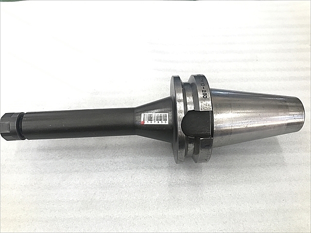 C107855 コレットホルダー 聖和精機 BT50- CTM10-230