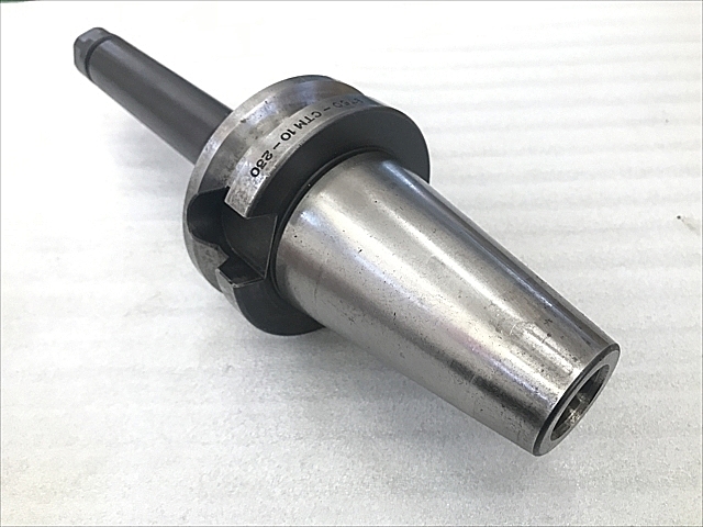 C107855 コレットホルダー 聖和精機 BT50- CTM10-230_2