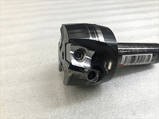 C108715 フェイスミルカッター タンガロイ ESE3050RS20 | 株式会社