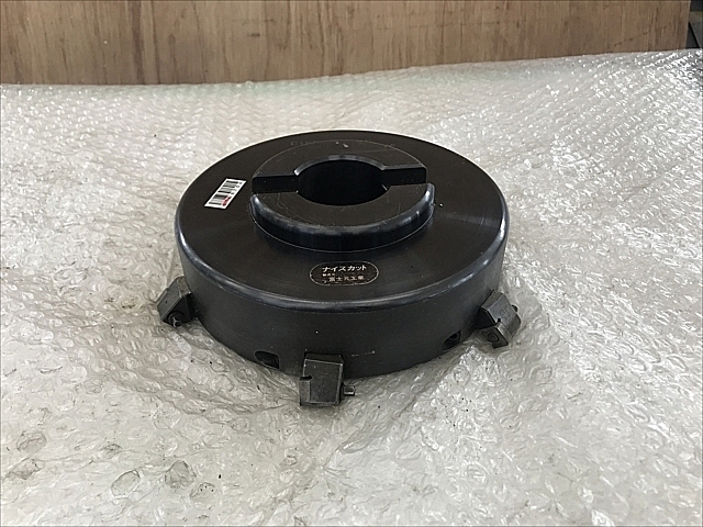 C108706 フェイスミル 富士元工業 NK200-8910