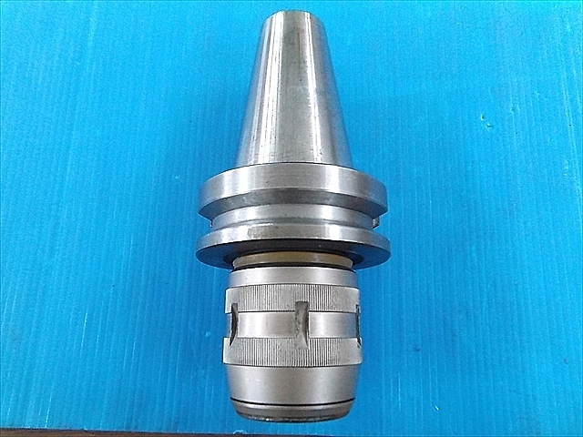 C108697 ミーリングチャック 聖和精機 BT50-TRI32-105_1
