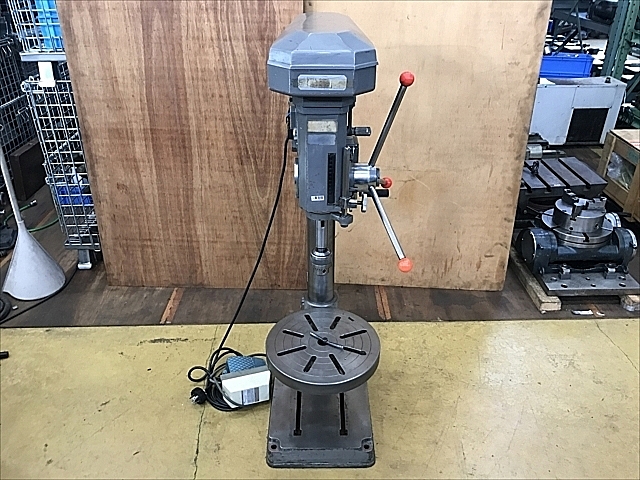 C107931 タッピングボール盤 タカヒラ SY-13 | 株式会社 小林機械