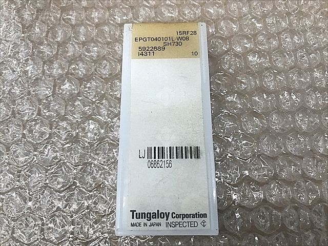 C108240 チップ 新品 タンガロイ EPGT040101L-W08SH730_1