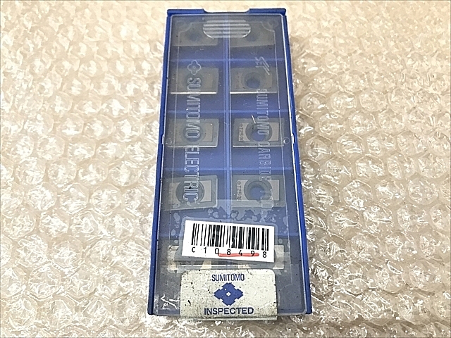 C108498 チップ 新品 住友 MDMM6T3R