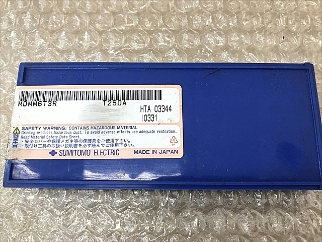 C108498 チップ 新品 住友 MDMM6T3R_1