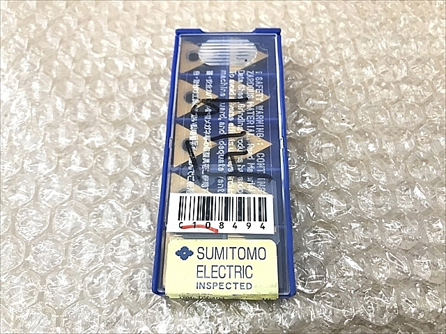 C108494 チップ 新品 イゲタロイ TNMA160404