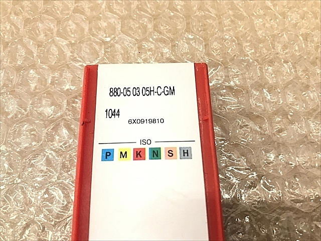 C108500 チップ 新品 サンドビック 880-05 03 05H-C-GM 1044_2