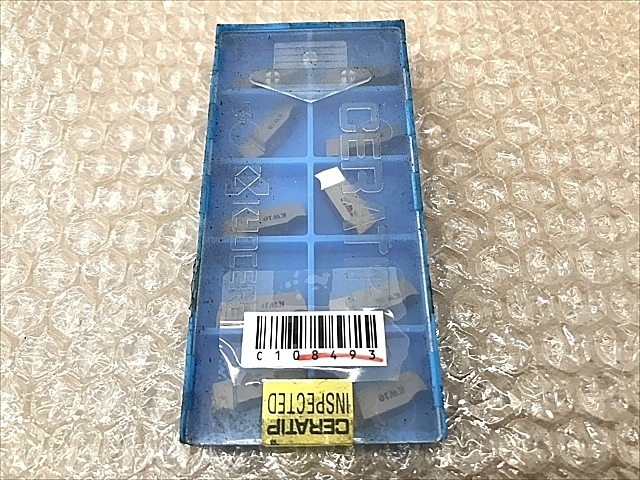 C108493 チップ　新品 京セラ GVL300C_0